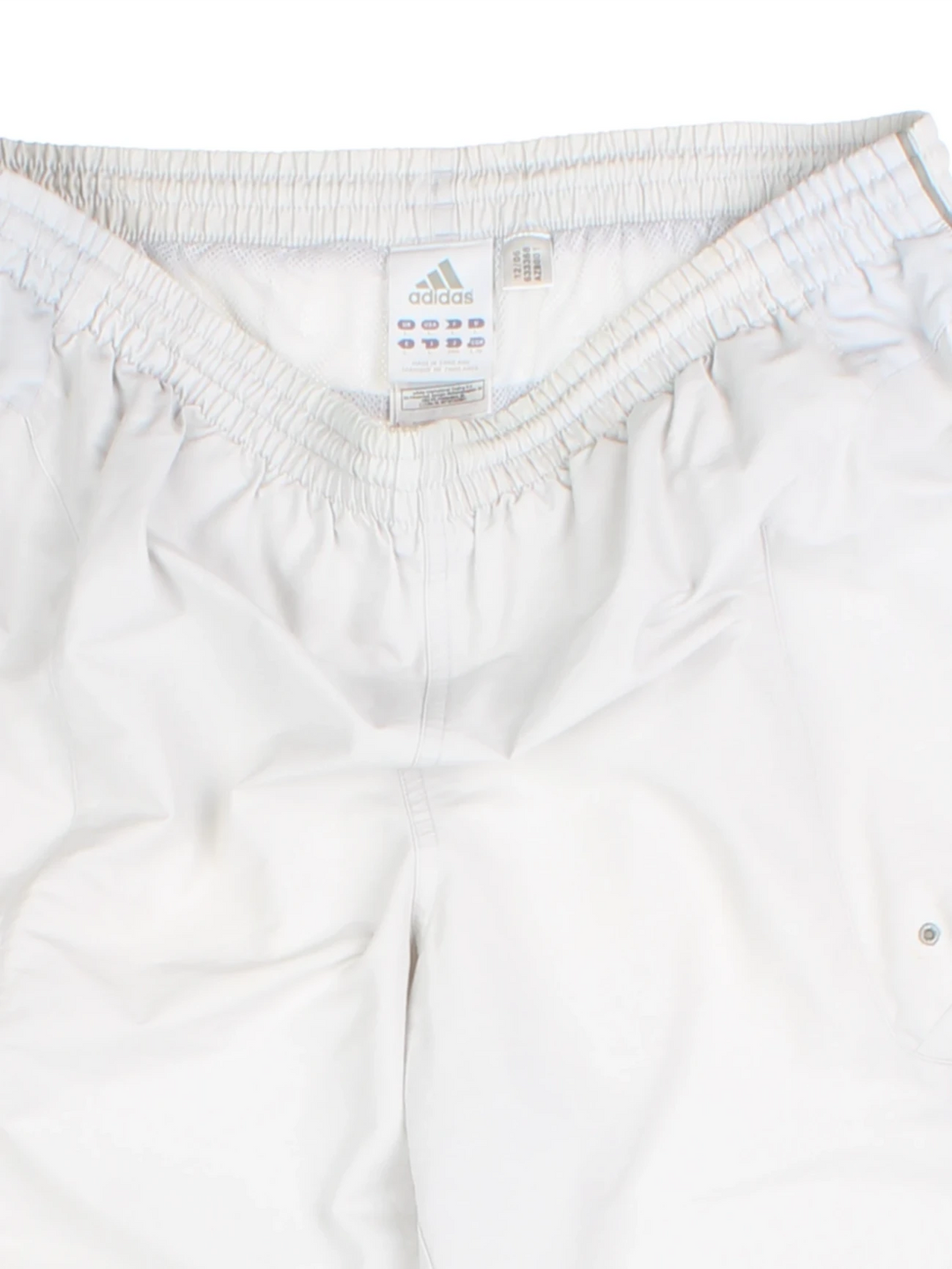 90's Adidas Shorts (Size L)