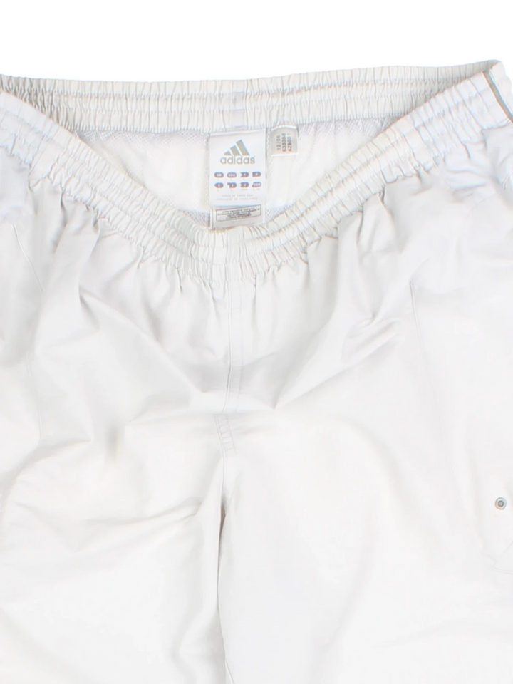 90's Adidas Shorts (Size L)