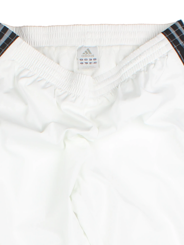 90's Adidas Track Pants (Size M)
