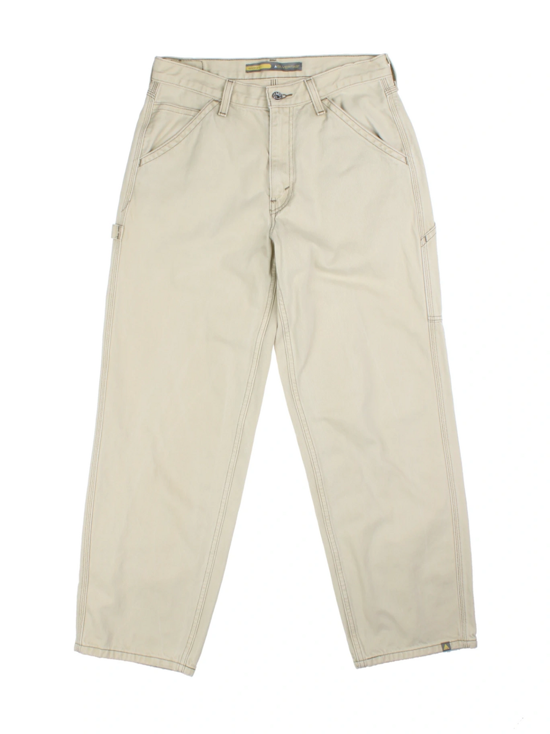 Levis SilverTab Cargo Trousers (Size M)