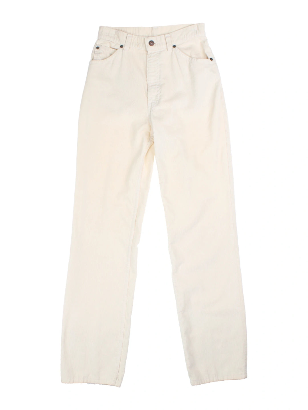 80's Levis Cords (Size XS)