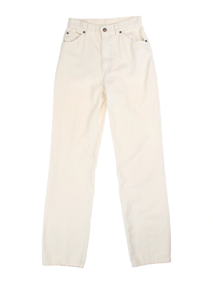 80's Levis Cords (Size XS)