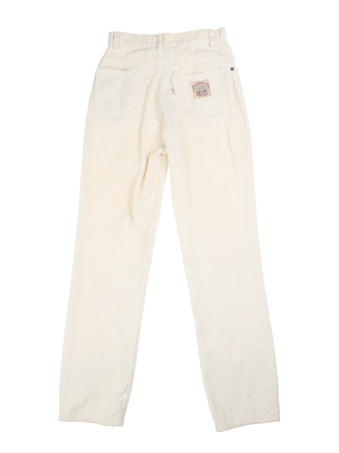 80's Levis Cords (Size XS)