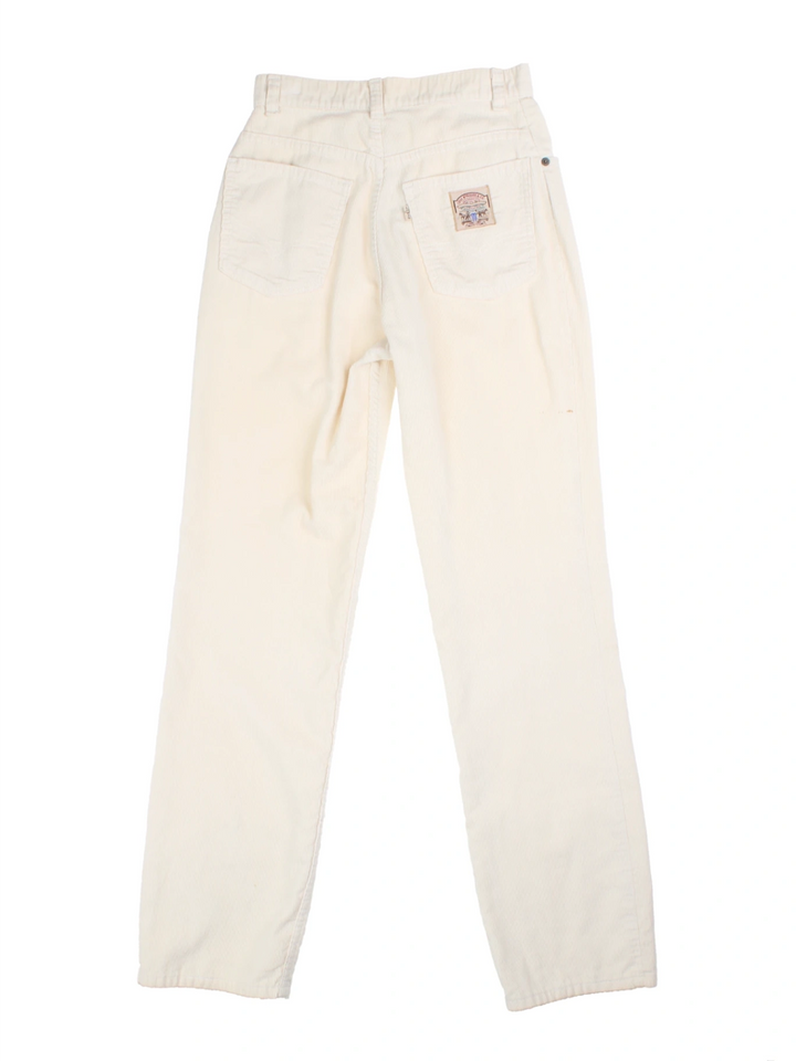 80's Levis Cords (Size XS)