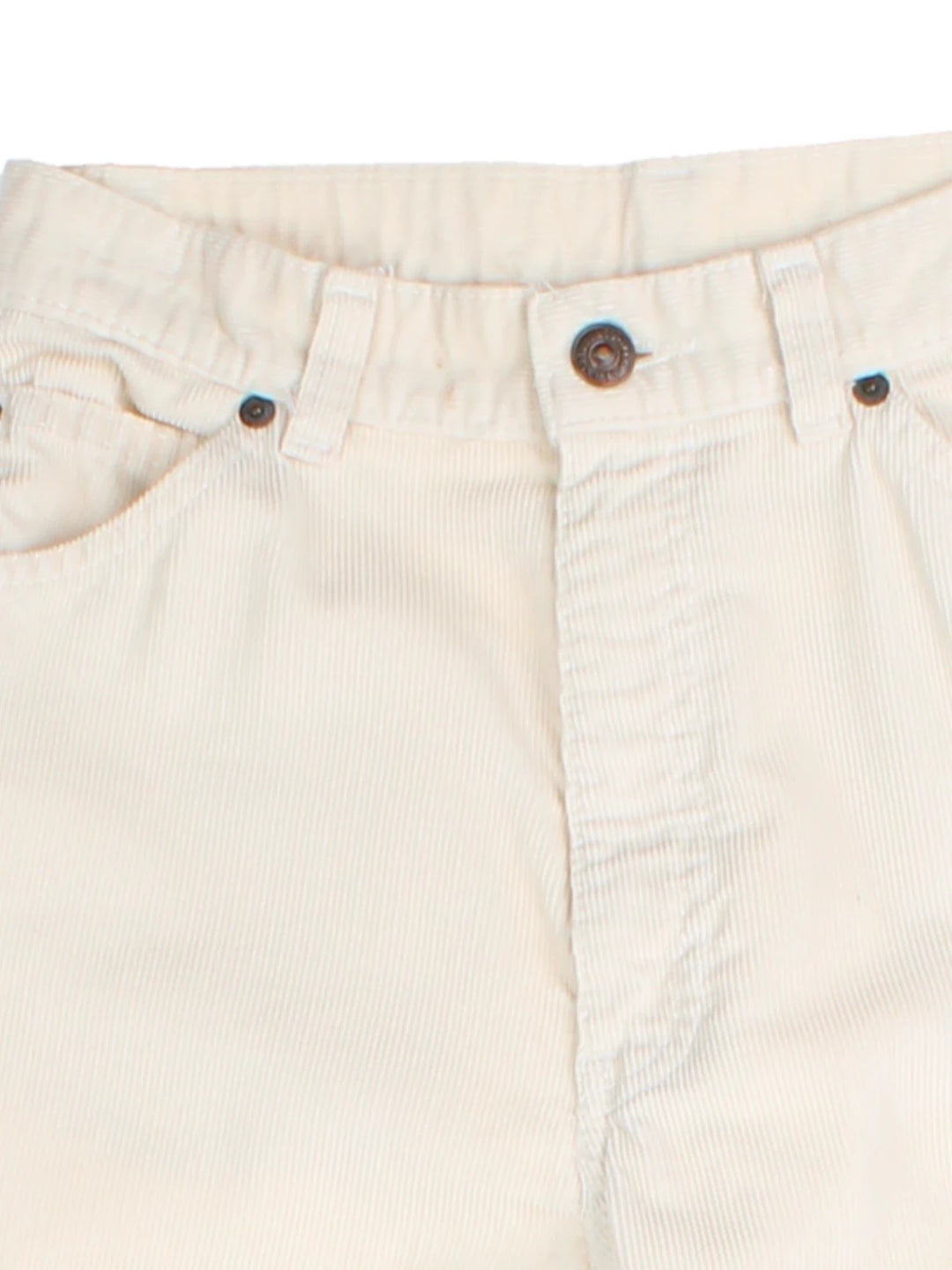 80's Levis Cords (Size XS)