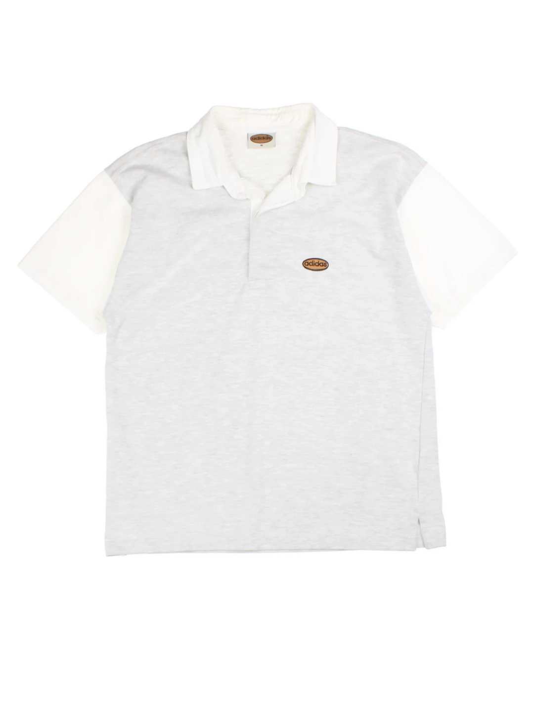 Adidas Polo Shirt (Size M)