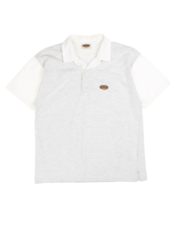 Adidas Polo Shirt (Size M)