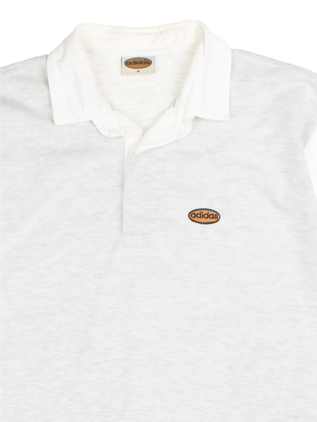 Adidas Polo Shirt (Size M)