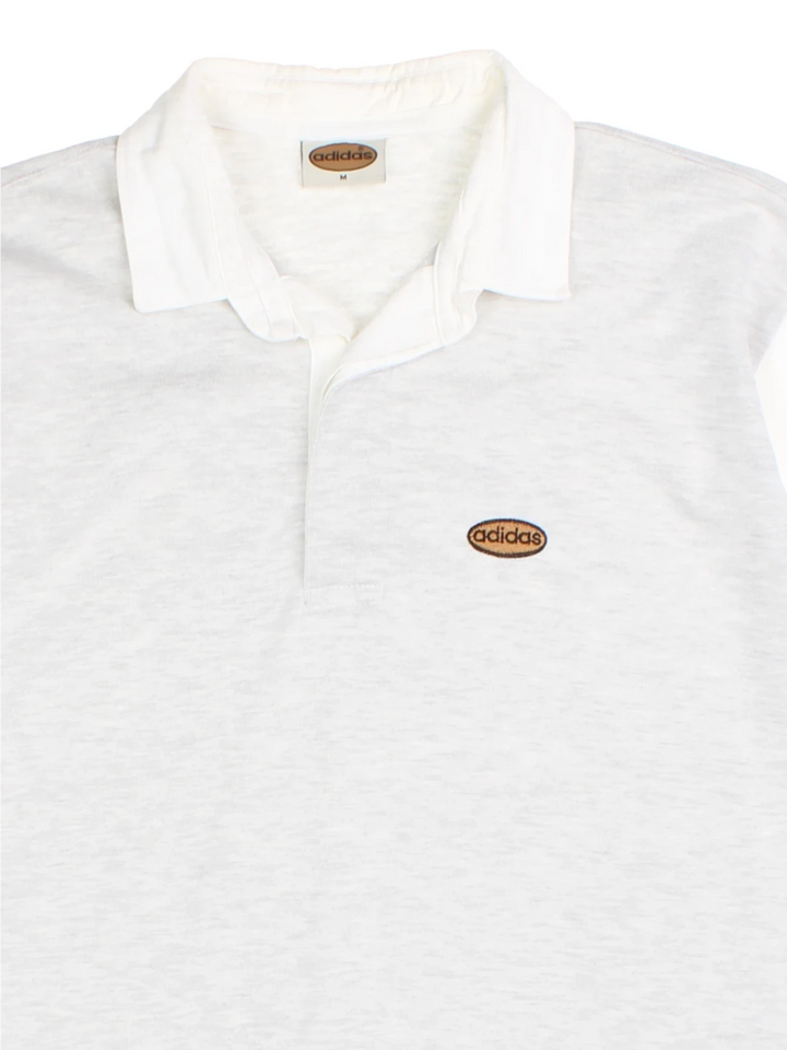 Adidas Polo Shirt (Size M)