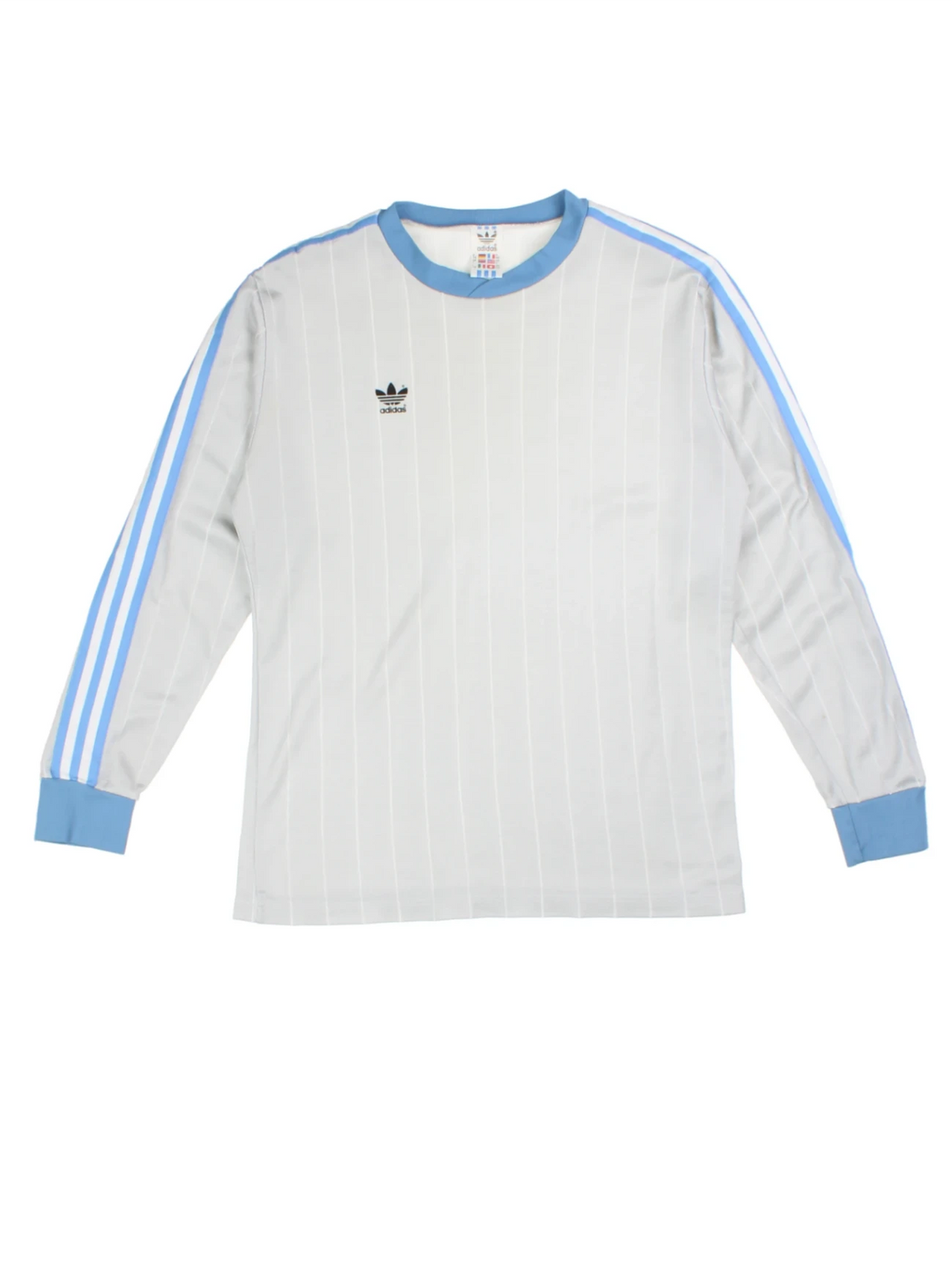90's Adidas Training Shirt (Size M)