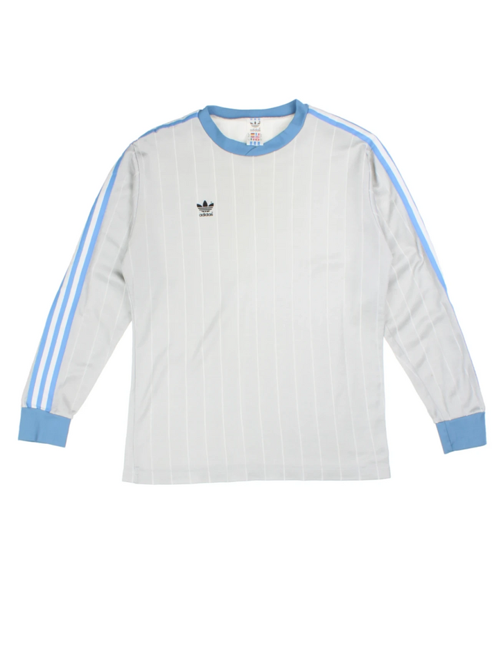 90's Adidas Training Shirt (Size M)