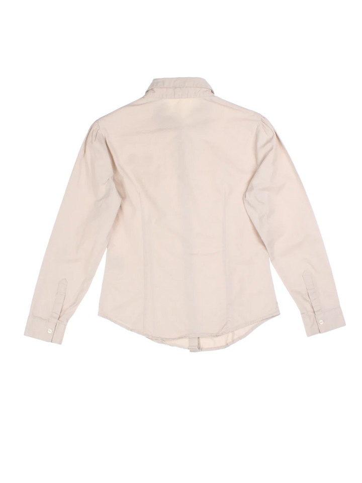 Burberry Shirt (Size XS)