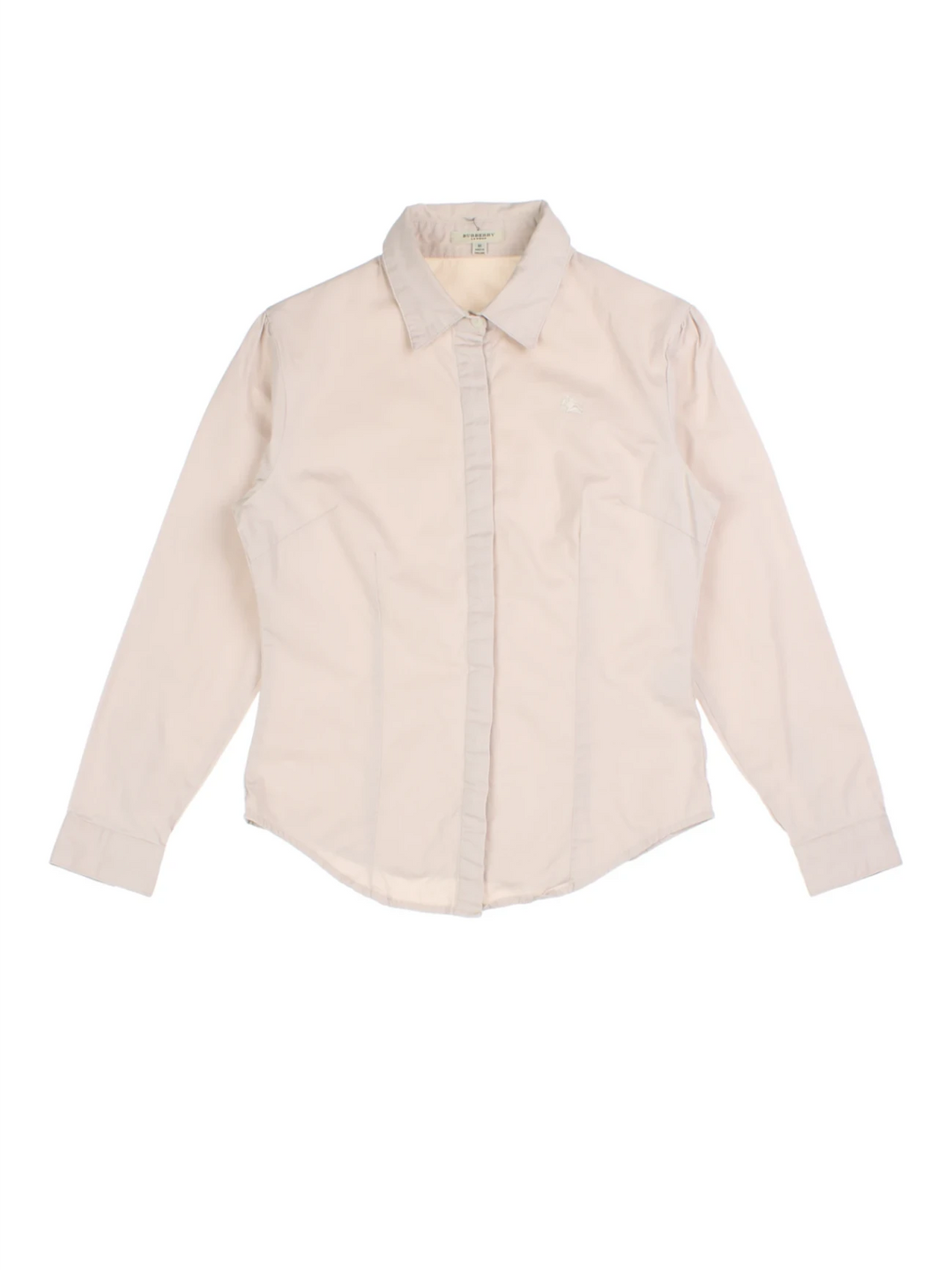Burberry Shirt (Size XS)