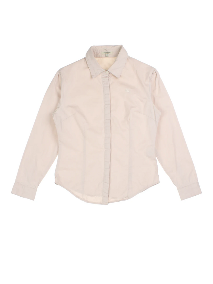 Burberry Shirt (Size XS)