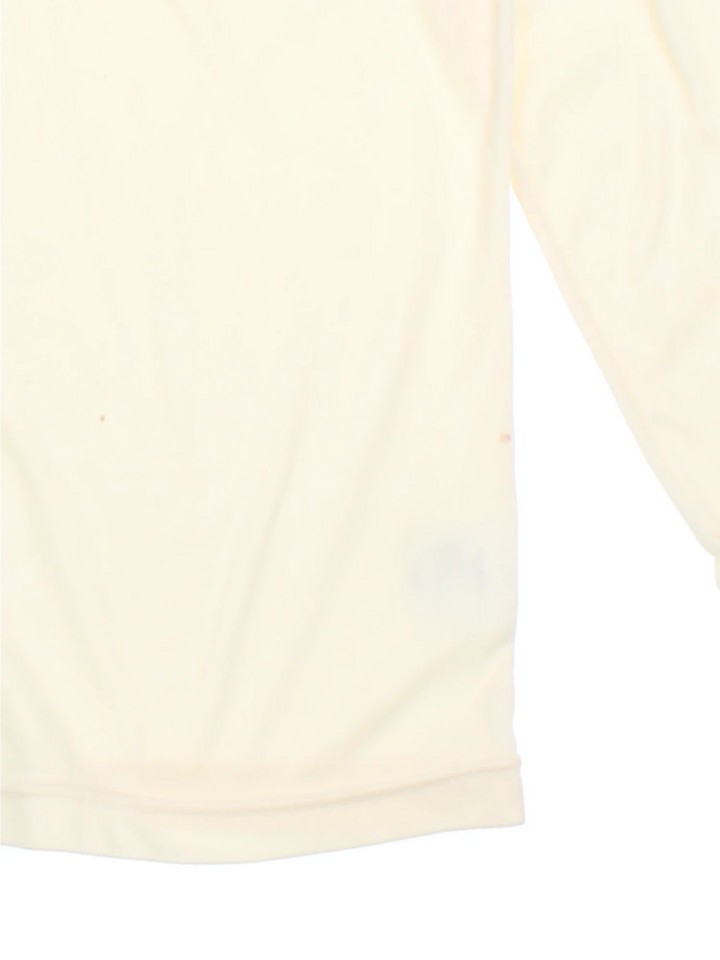 Patagonia Base Layer 1/4 Zip (Size S)