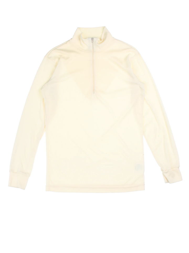 Patagonia Base Layer 1/4 Zip (Size S)