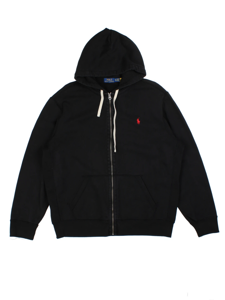 Ralph Lauren Hoodie (Size XL)
