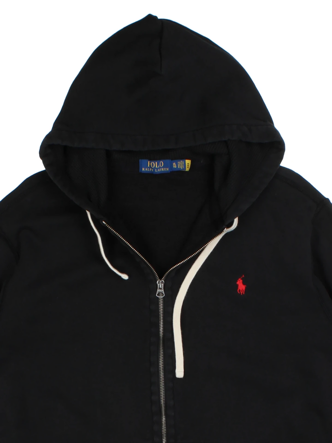 Ralph Lauren Hoodie (Size XL)