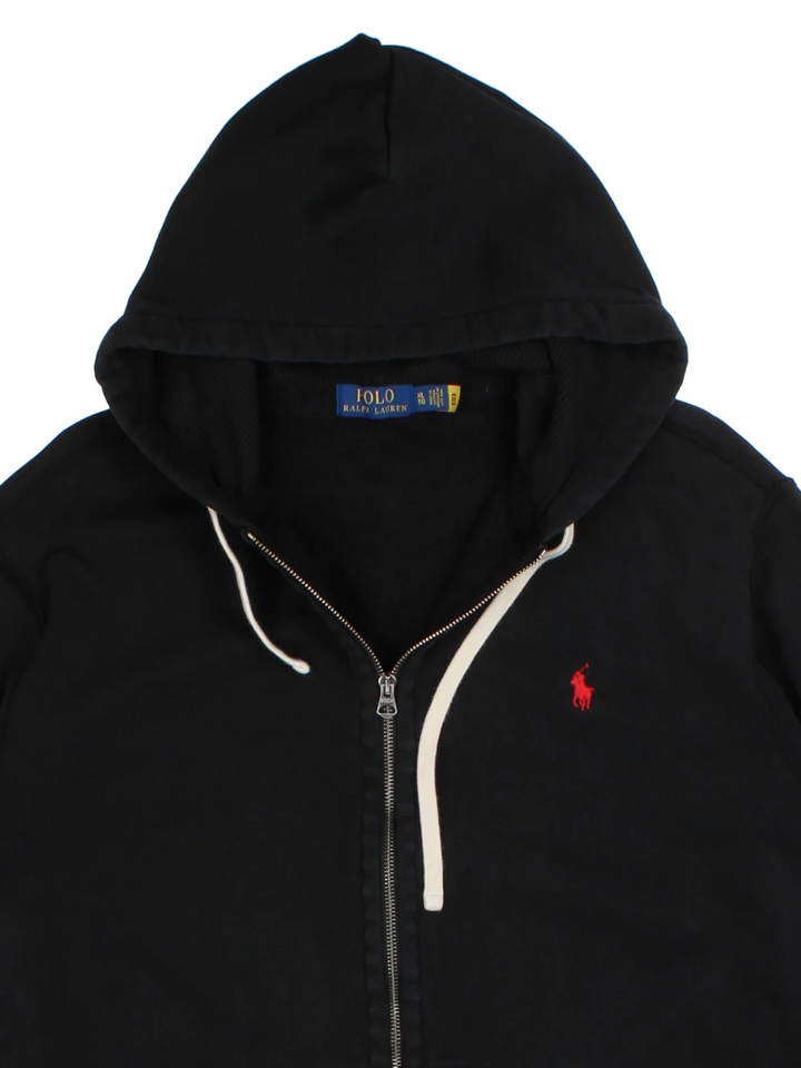 Ralph Lauren Hoodie (Size XL)