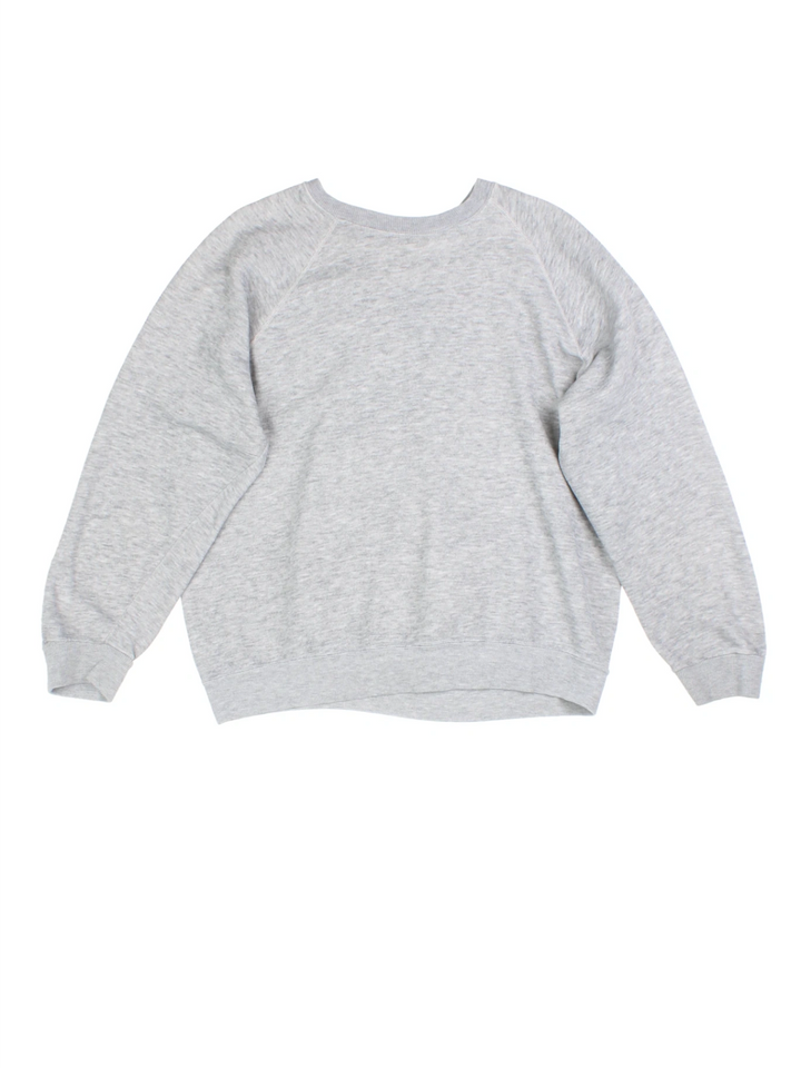 90's Disney Mickey Mouse Sweatshirt (Size L)