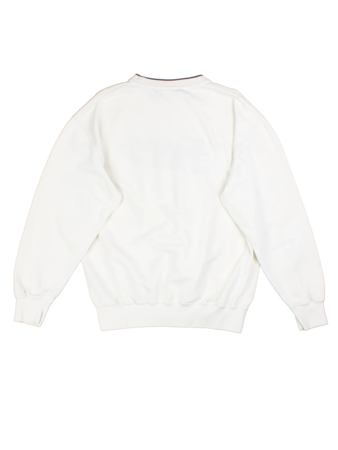 90's Kappa Spellout Sweatshirt (Size L)