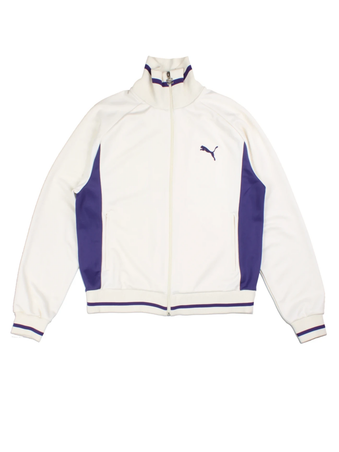 90's Puma Track Jacket (Size XL)