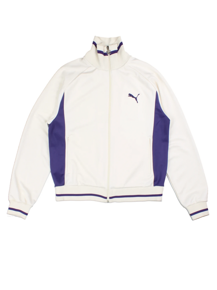 90's Puma Track Jacket (Size XL)