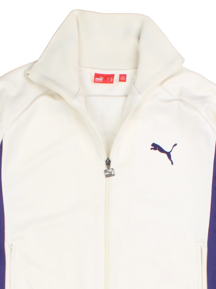 90's Puma Track Jacket (Size XL)