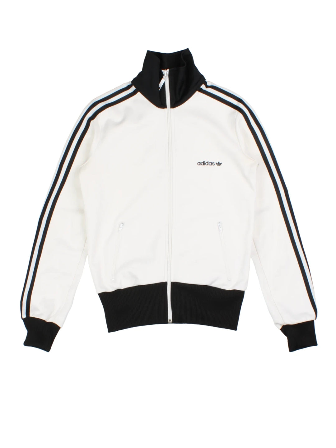 00's Adidas Track Jacket (Size XS)