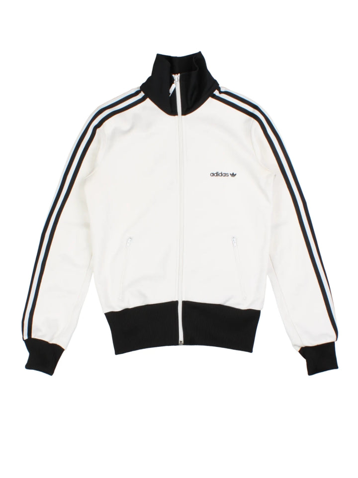 00's Adidas Track Jacket (Size XS)
