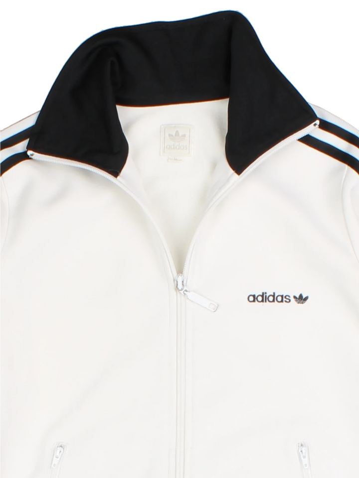 00's Adidas Track Jacket (Size XS)
