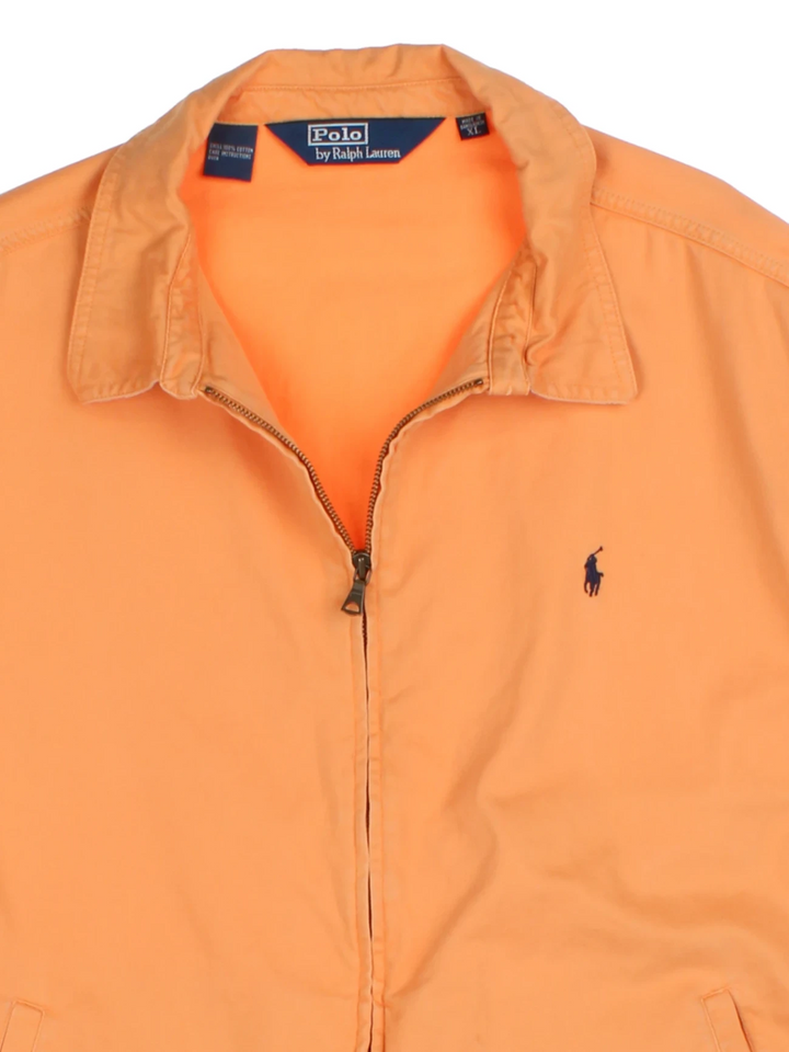 Ralph Lauren Harrington Jacket (Size XL)