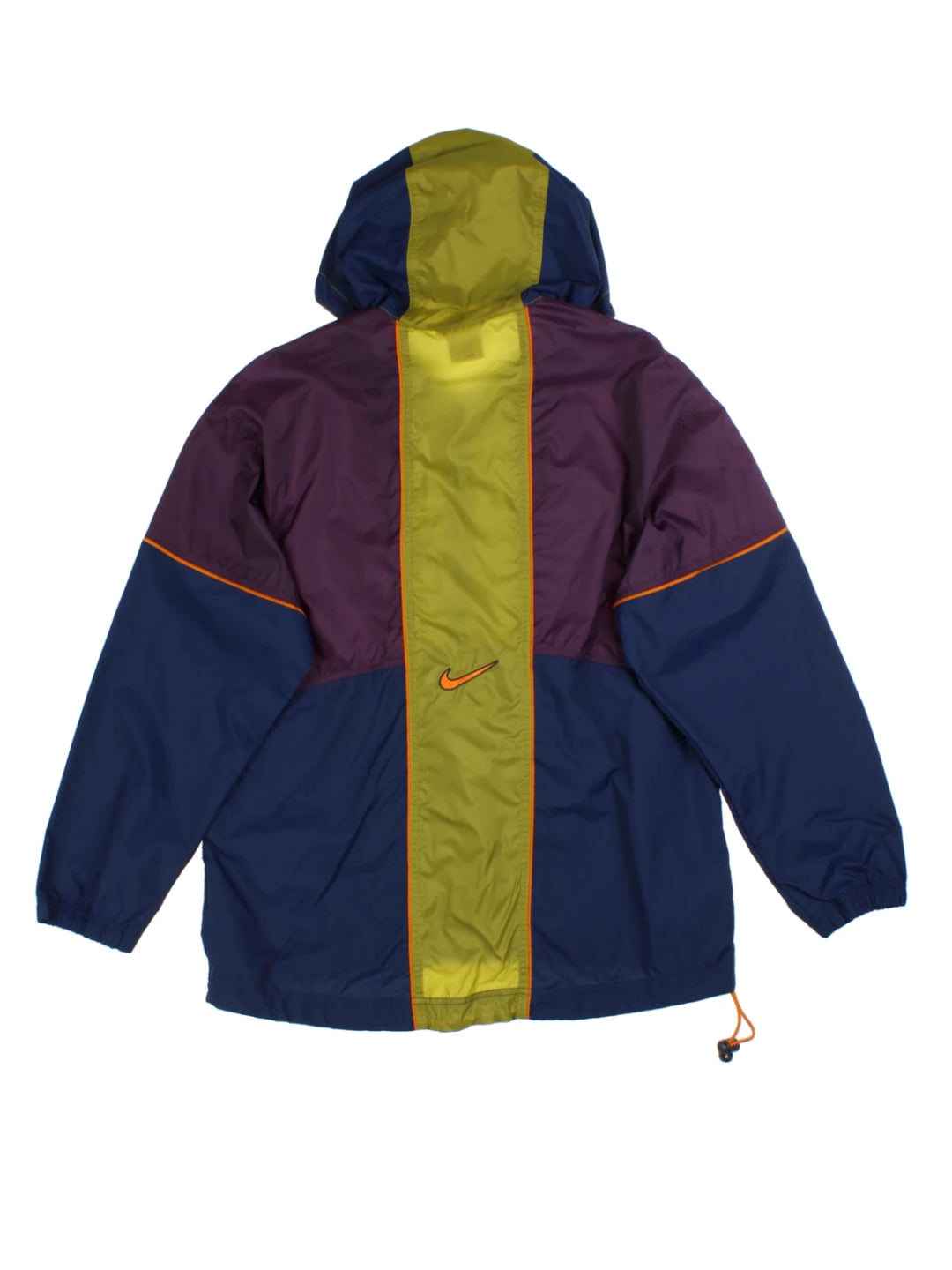 90s Nike Windbreaker Jacket (Size M)