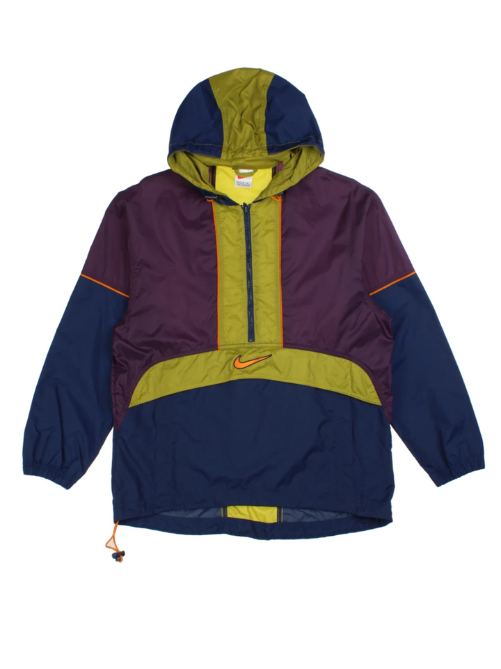 90s Nike Windbreaker Jacket (Size M)