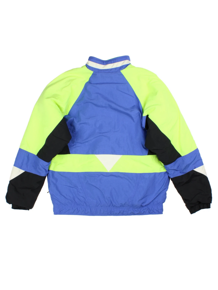 90's Nike Track Jacket (Size XL)