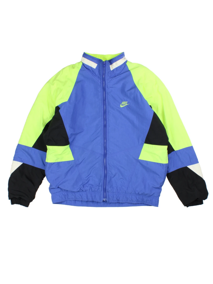 90's Nike Track Jacket (Size XL)