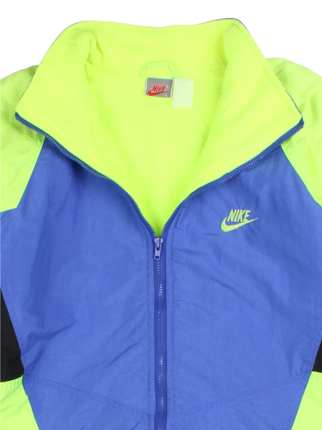90's Nike Track Jacket (Size XL)