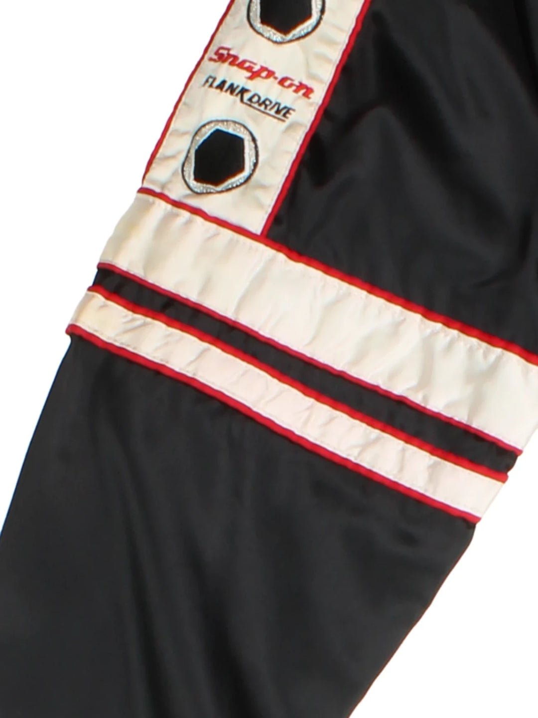80s Snap-On Tools Racing Jacket (Size S)