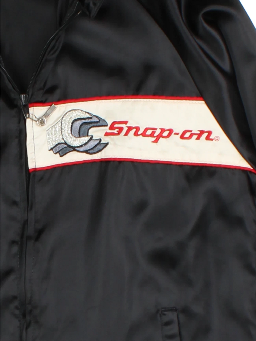 80s Snap-On Tools Racing Jacket (Size S)