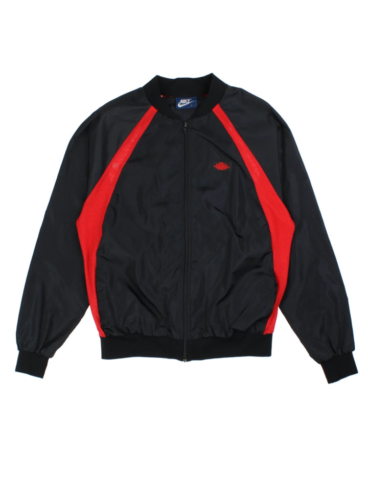 85 Nike Air Jordan Wings Jacket (Size L)