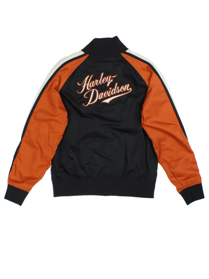 Harley-Davidson Bomber Jacket (Size S)
