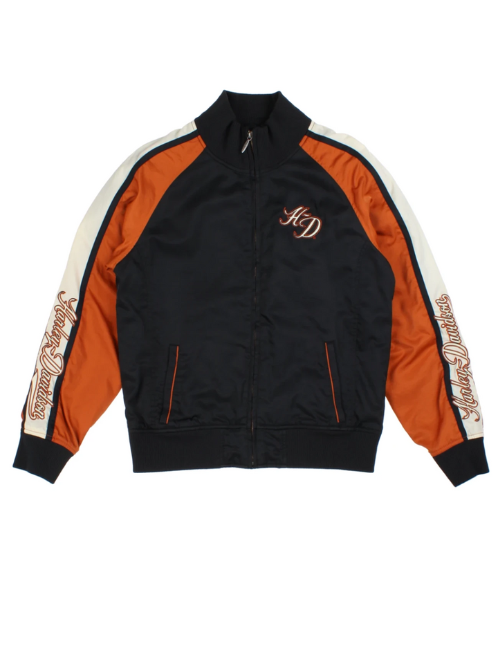Harley-Davidson Bomber Jacket (Size S)