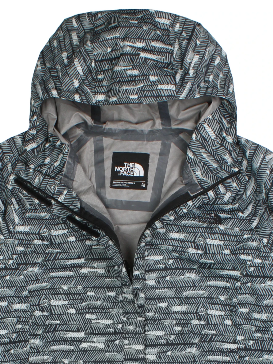 The North Face Venture Jacket (Size XL)