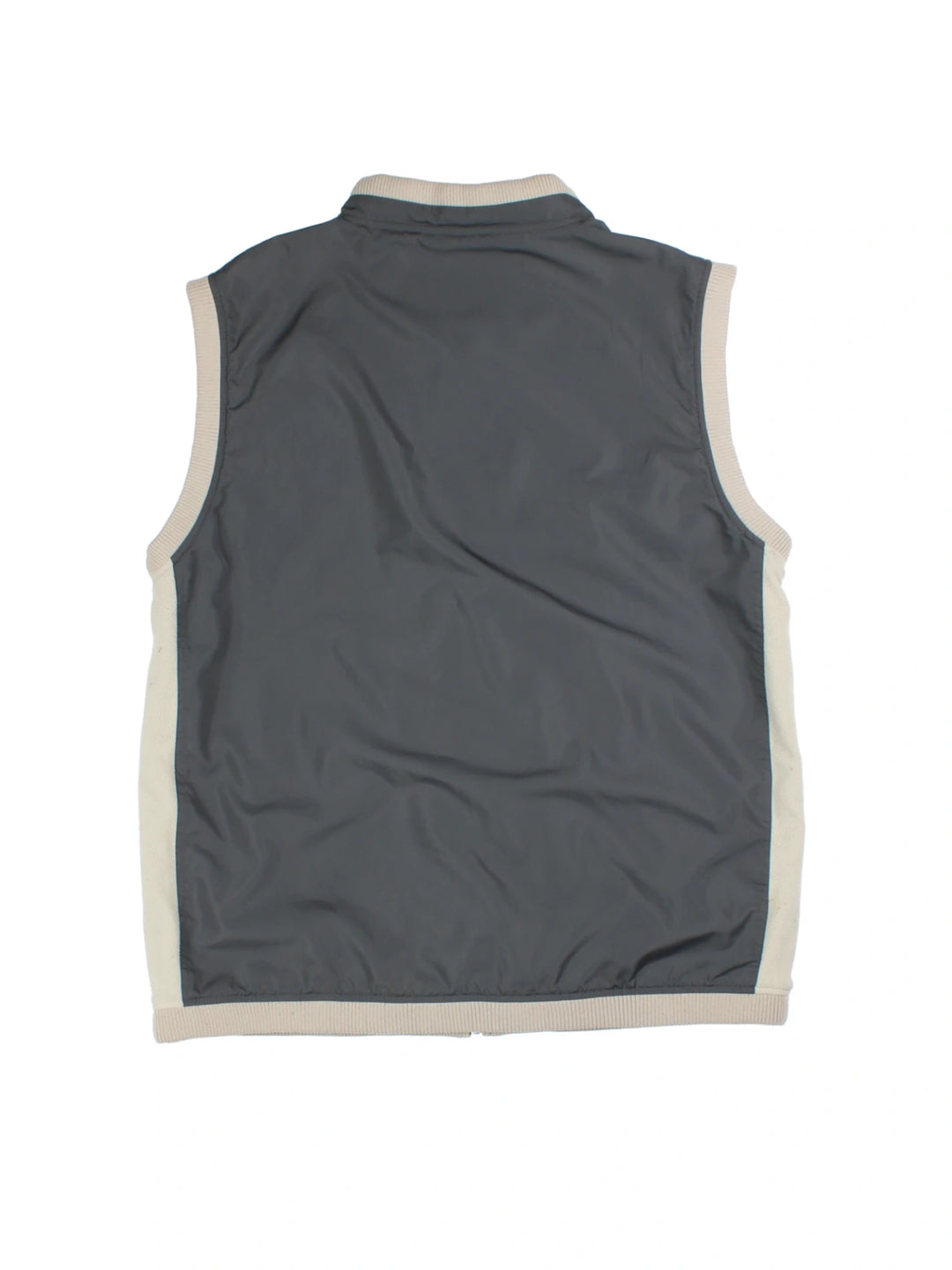 Reversible Lacoste Gilet (Size L)