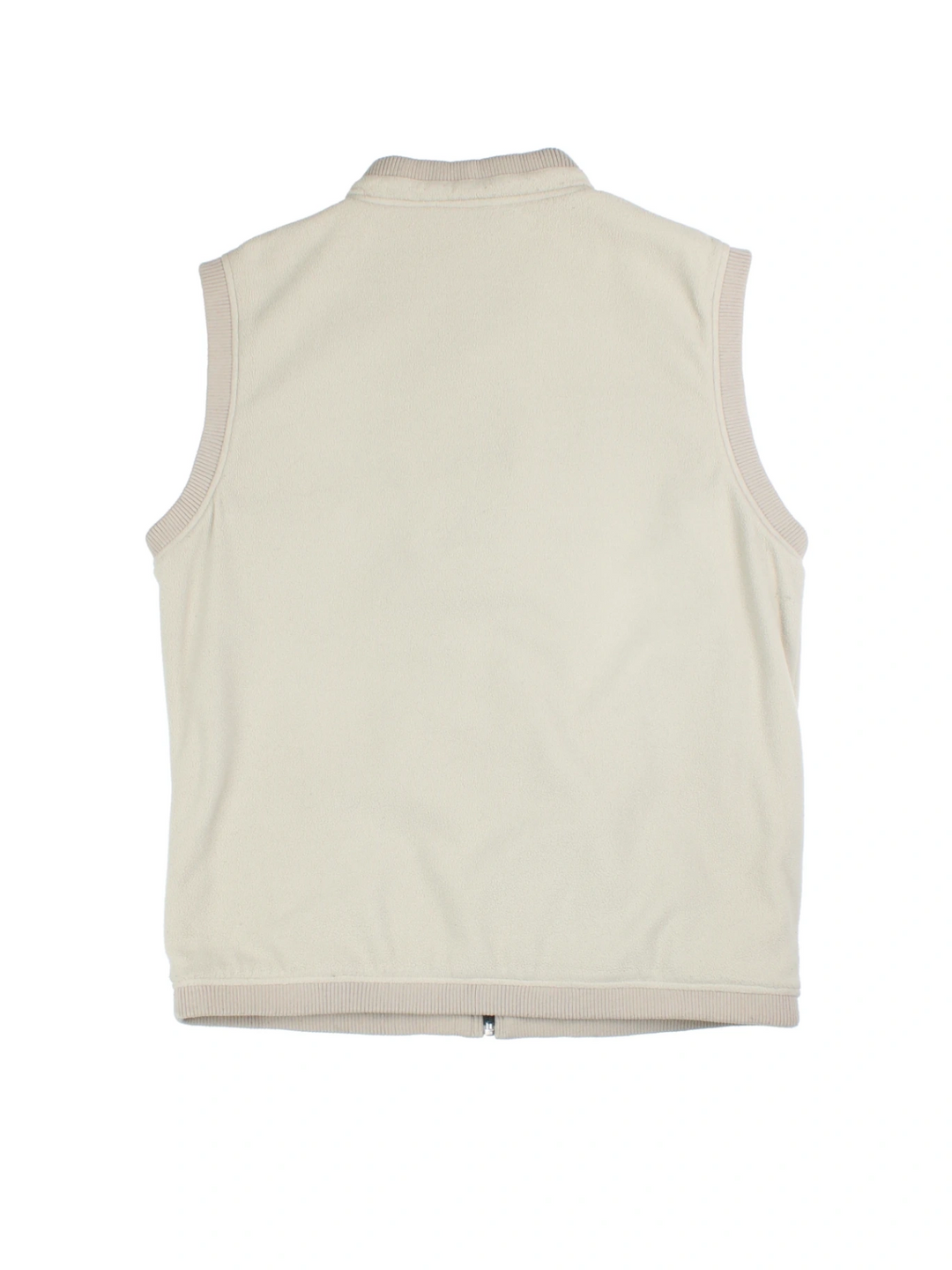 Reversible Lacoste Gilet (Size L)