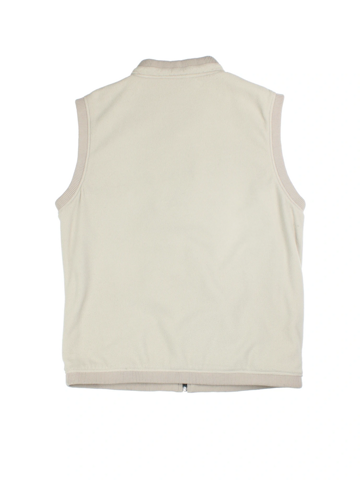 Reversible Lacoste Gilet (Size L)
