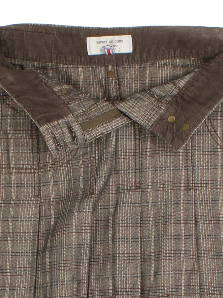 Y2K Espirit Co-Ord (Size L)