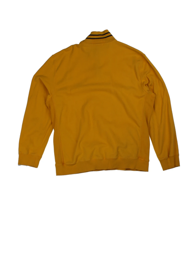 Ralph Lauren 1/4 Zip Jumper (Size XL)