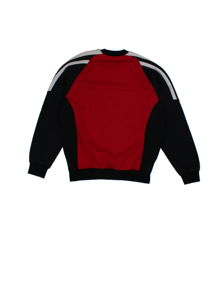 90's Adidas Sweatshirt (Size L)