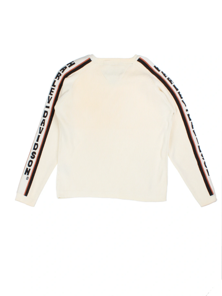 Harley-Davidson Jumper (Size M)